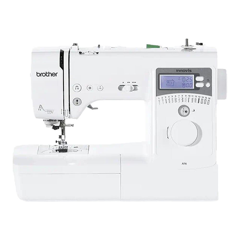 Brother INNOV-IS A16 Computerized Sewing Machine