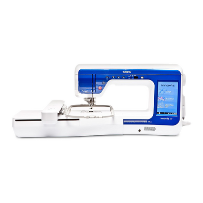 Brother V7 Sewing & Embroidery Machine