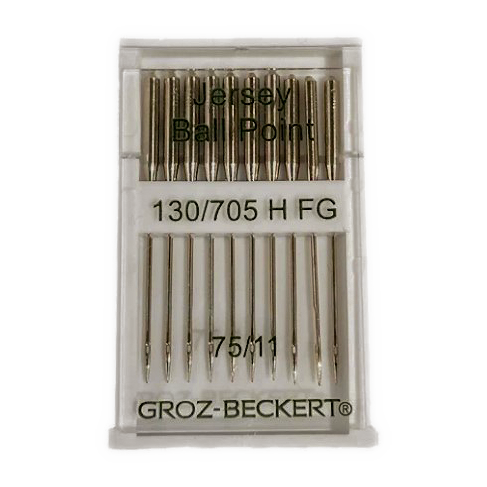 Madeira Embroidery Needles