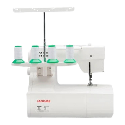 Janome CoverPro 2000CPX Coverstitich Machine