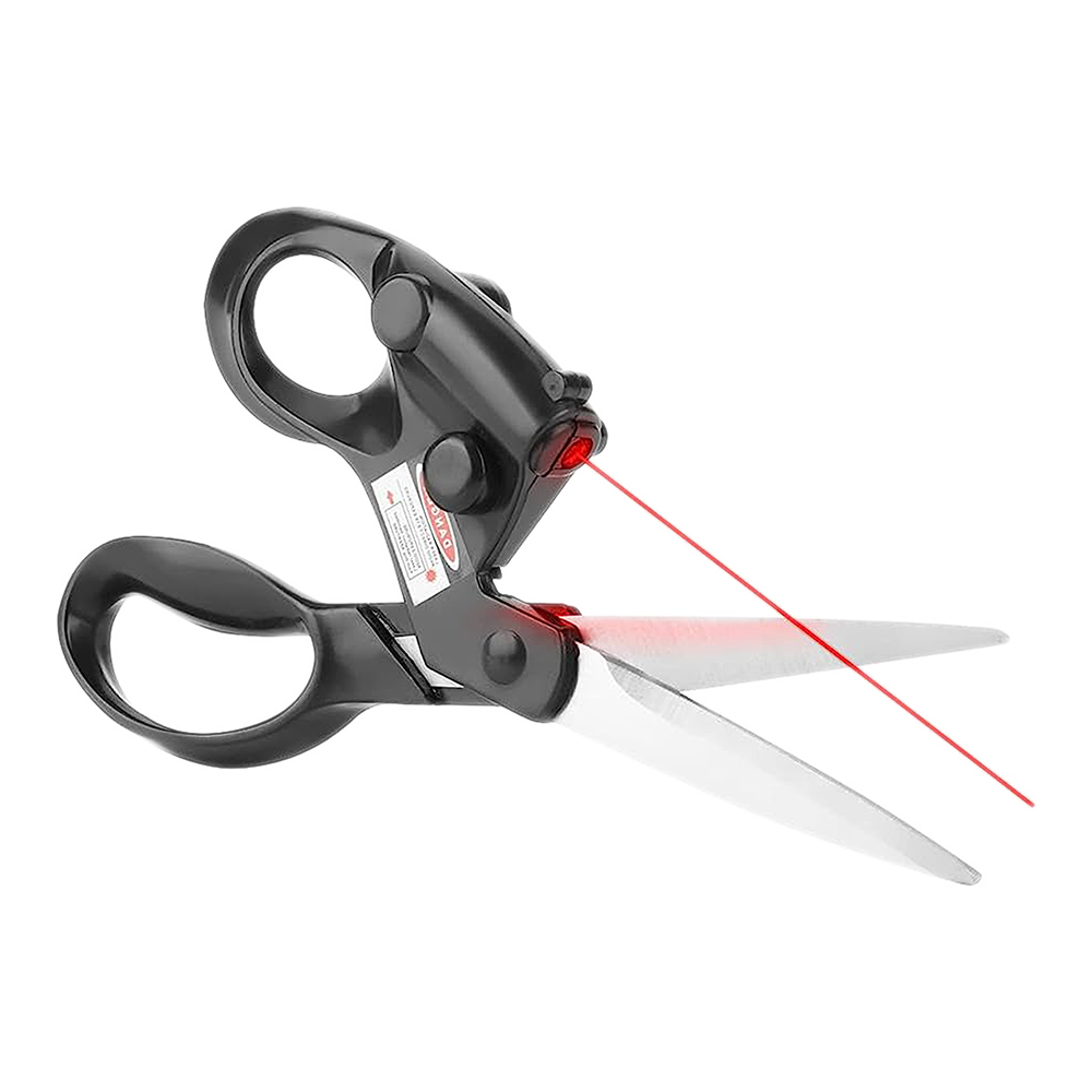 Pro Sewing Laser Guided Scissors