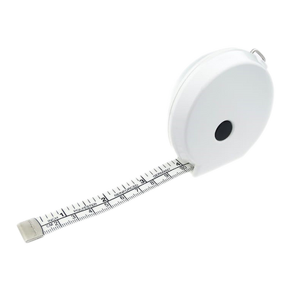 Retractable Sewing Measuring Tape